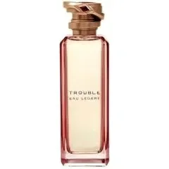 Trouble Eau Légère
