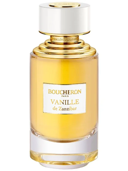 Vanille de Zanzibar