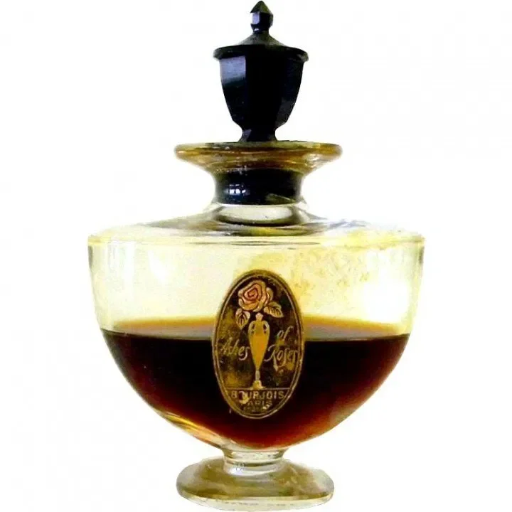 Ashes of Roses Bourjois 1909 Parfum