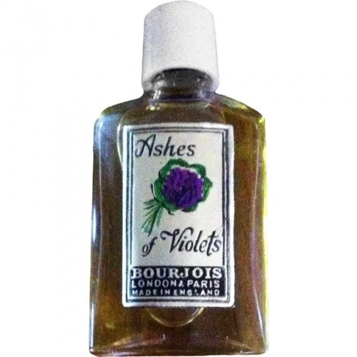 Ashes of Violets