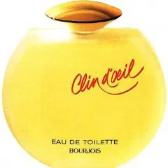 Clin d'Å’il
