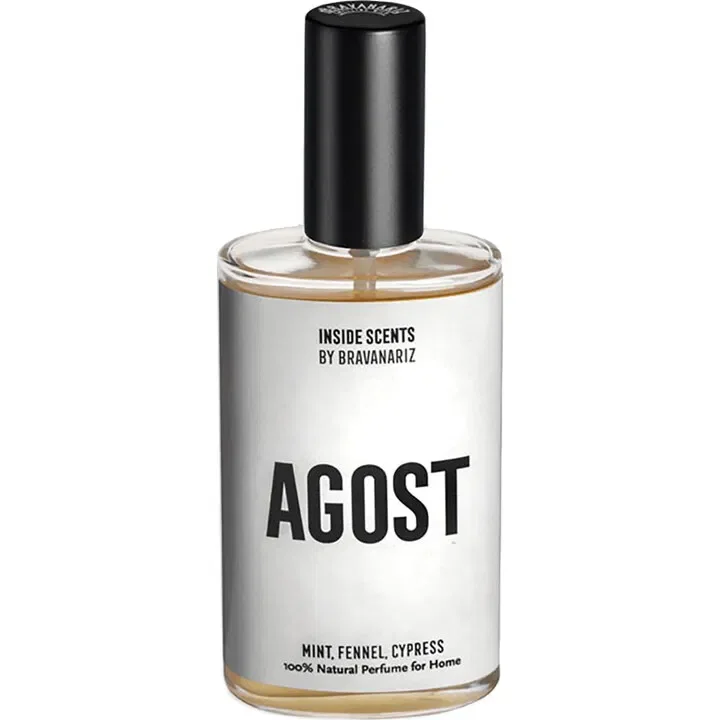 Agost