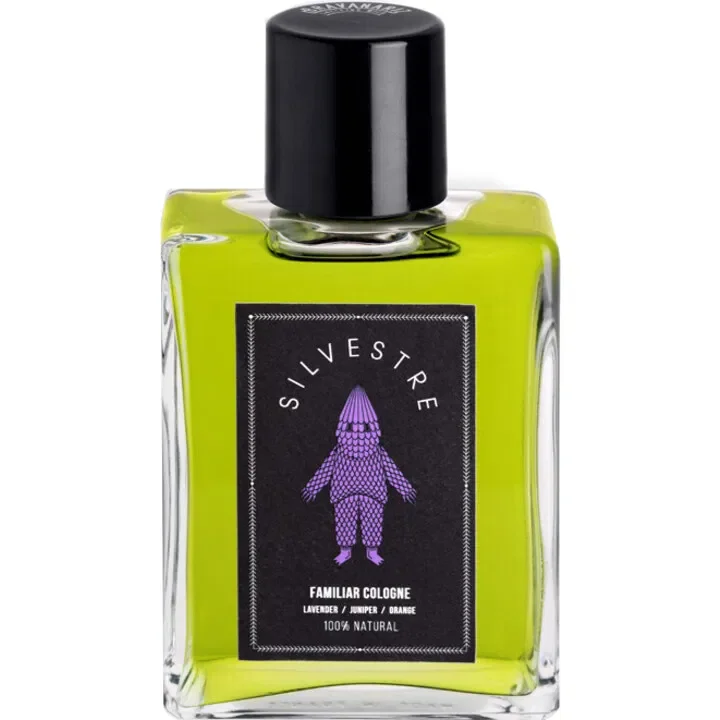 Cologne Lavender (Lavender) Silvestre