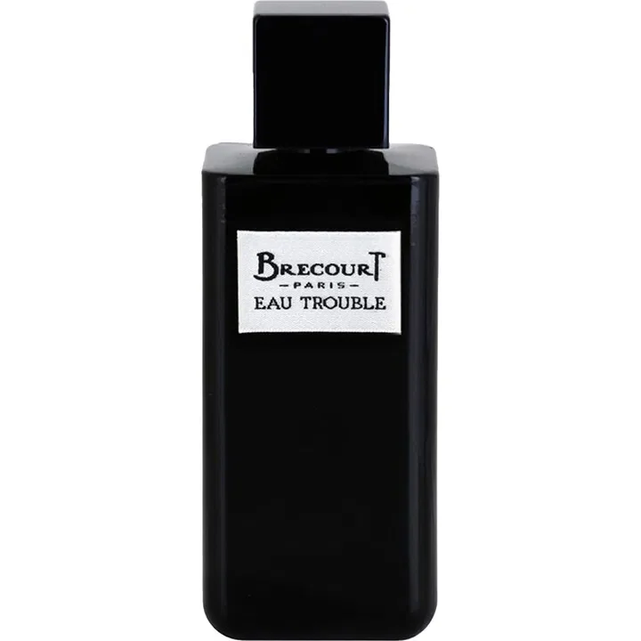 Eau Trouble