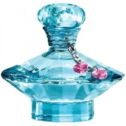 Curious Britney Spears 2004 Eau de Parfum