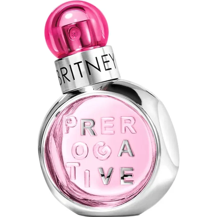 Prerogative Rave Britney Spears 2019 Eau de Parfum