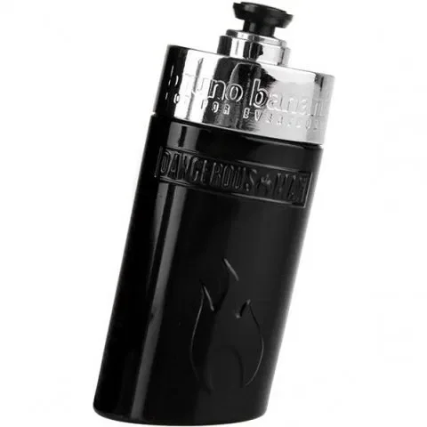 Dangerous Man Bruno Banani 2012 After Shave Lotion