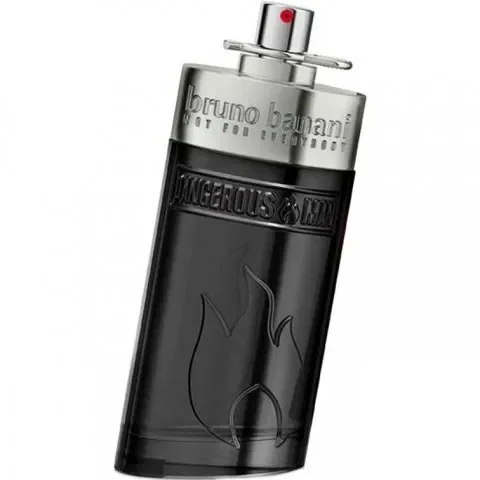 Dangerous Man Bruno Banani 2012 Eau de Toilette