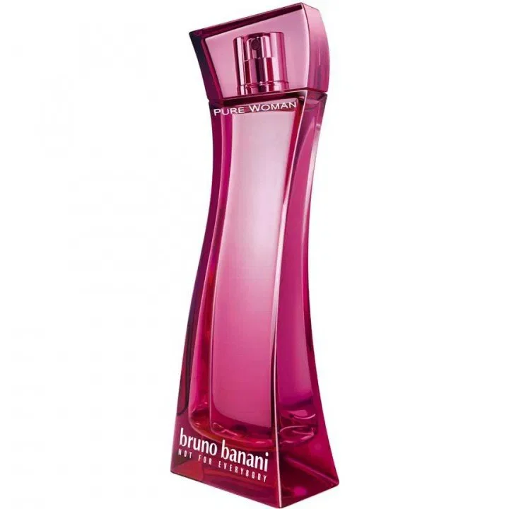 Pure Woman Bruno Banani 2007 Eau de Parfum