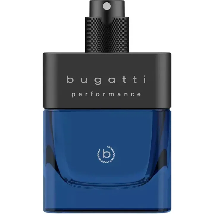 Performance Deep Blue