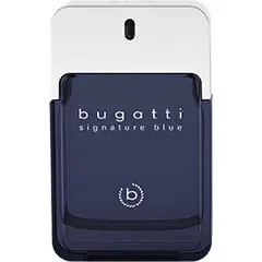 Signature Blue