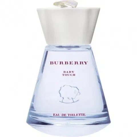 Baby Touch Burberry 2002 Eau de Toilette