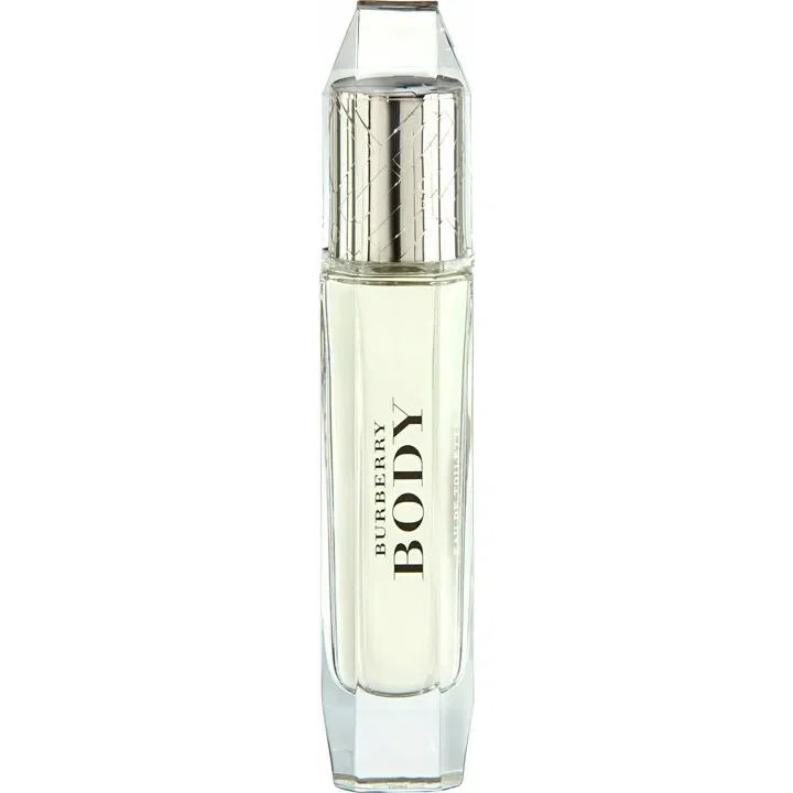 Body Burberry 2012 Eau de Toilette