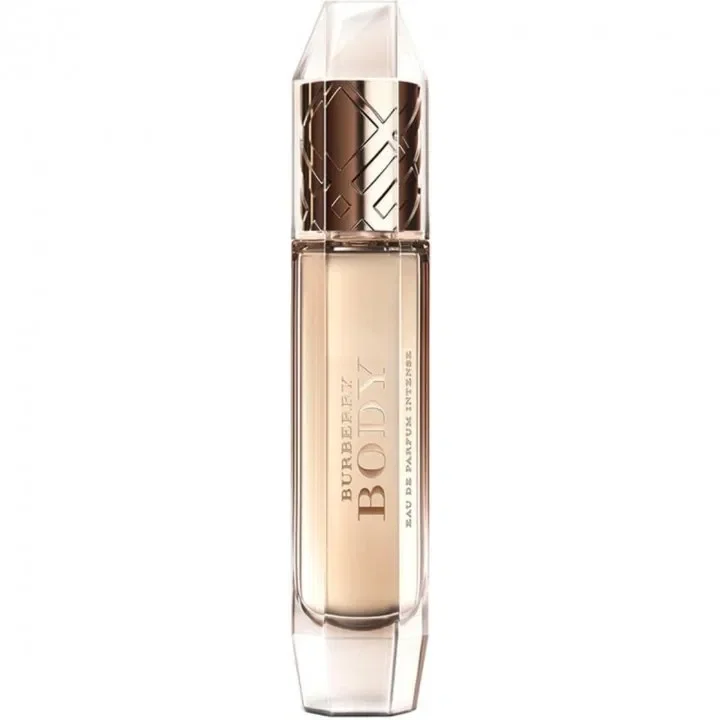 Body Burberry 2011 Eau de Parfum Intense