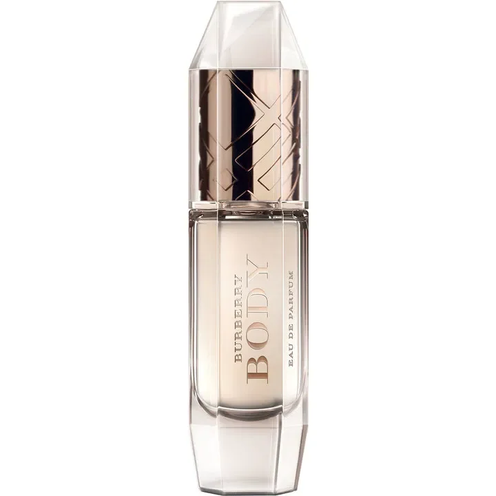 Body Burberry 2011 Eau de Parfum