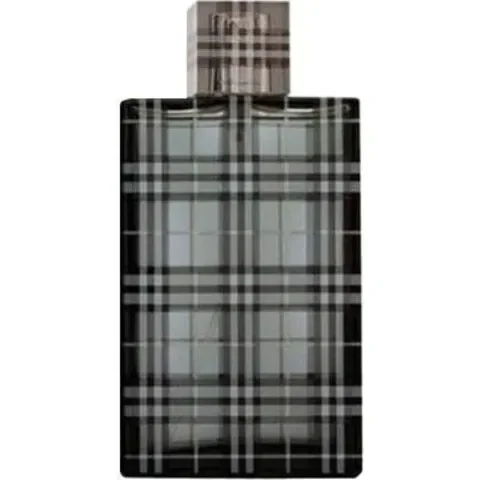 Brit for Men Burberry 2004 After Shave