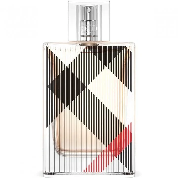 Brit for Women Burberry 2003 Eau de Parfum