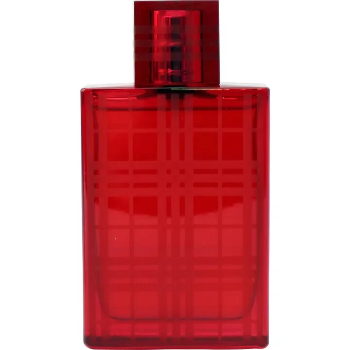 Brit Red
