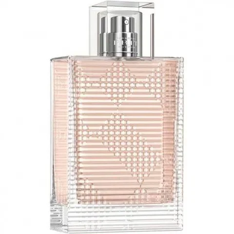 Brit Rhythm for Her Burberry 2015 Floral Eau de Toilette