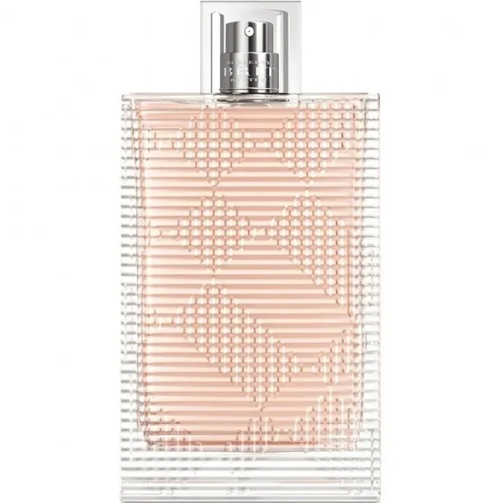 Brit Rhythm for Her Burberry 2014 Eau de Toilette