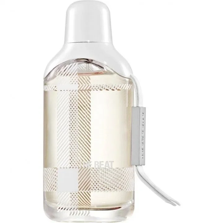 The Beat Burberry 2009 Eau de Toilette