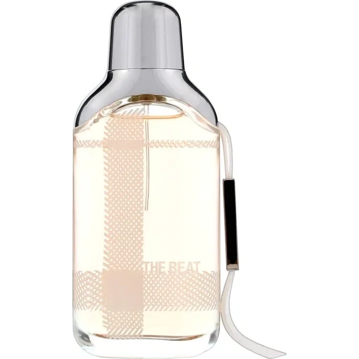 The Beat Burberry 2008 Eau de Parfum