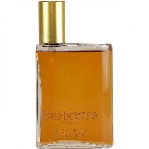 Burberrys for Men Burberry 1992 Eau de Toilette