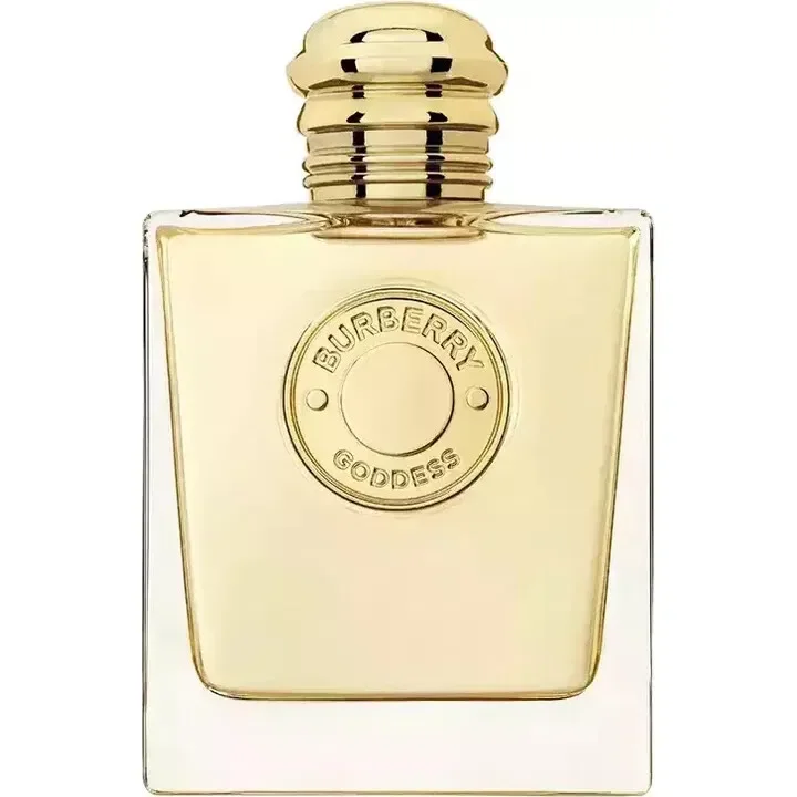 Burberry Goddess fragrance bottle