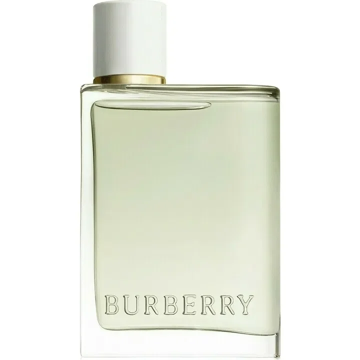 Her Burberry 2022 Eau de Toilette