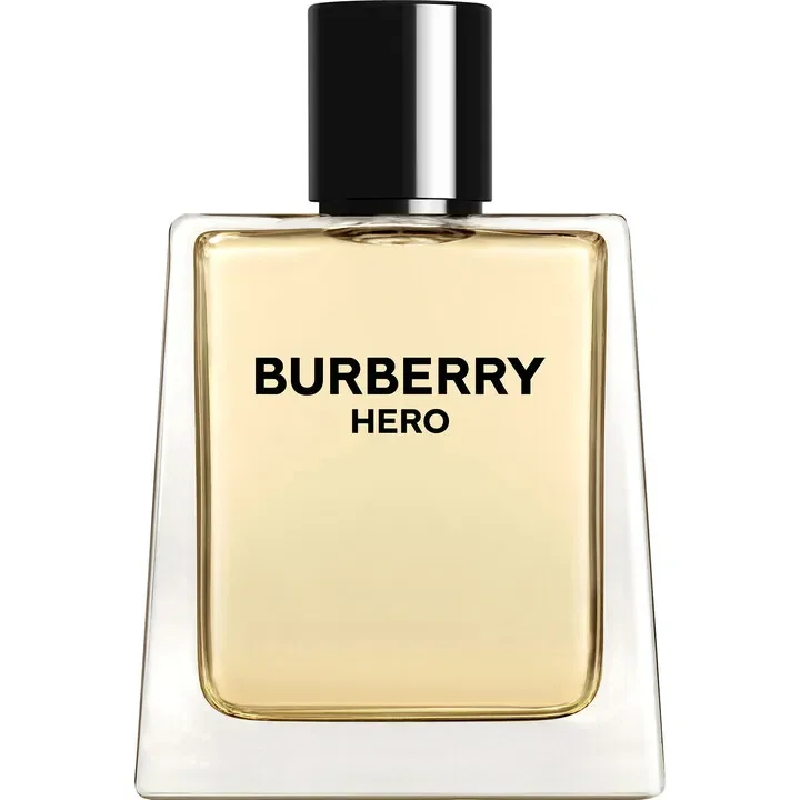 Hero Burberry 2021 Eau de Toilette