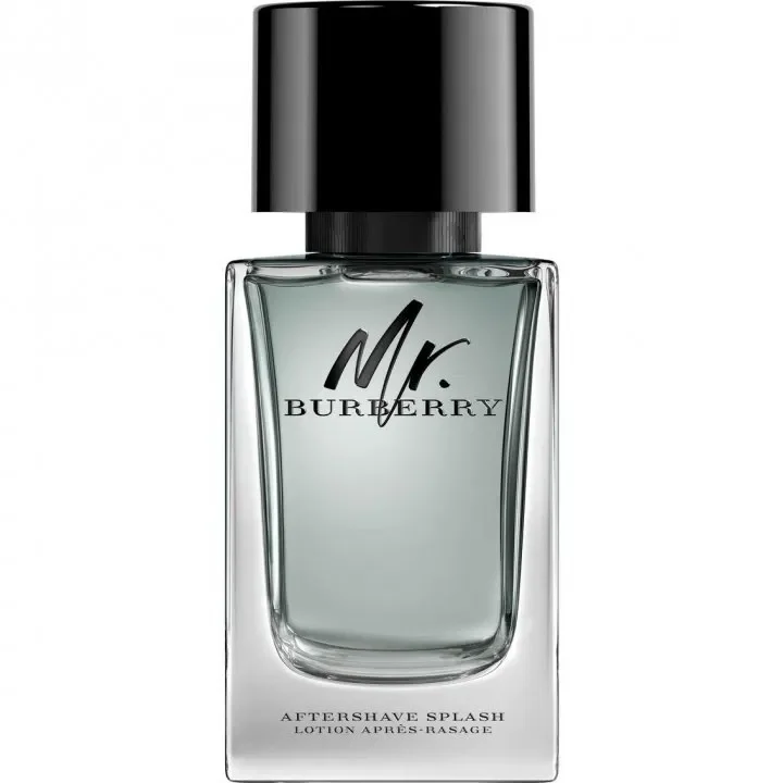 Mr. Burberry Burberry 2016 Aftershave