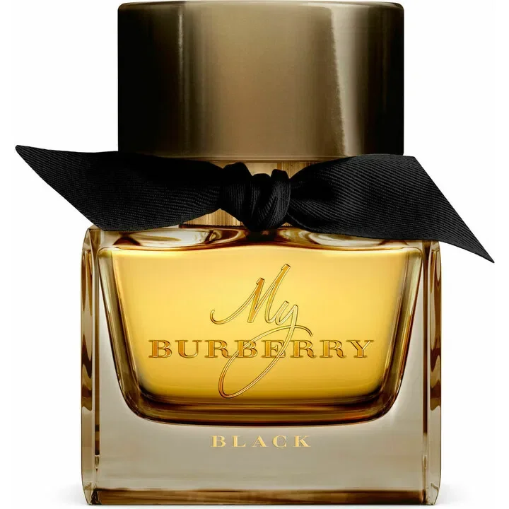 My Burberry Black Burberry 2016 Parfum