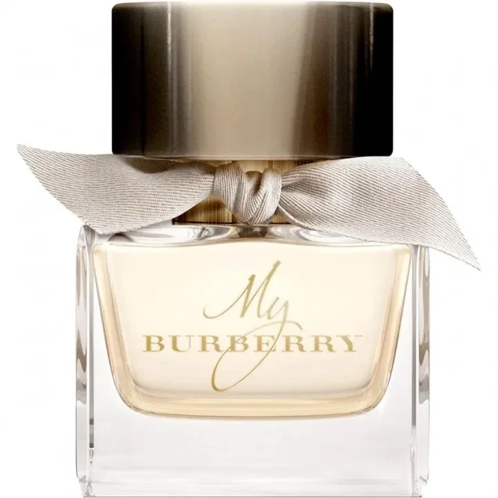 My Burberry Burberry 2015 Eau de Toilette