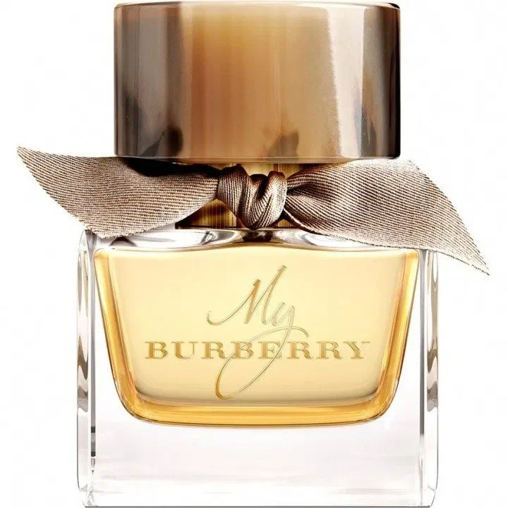 My Burberry Burberry 2014 Eau de Parfum