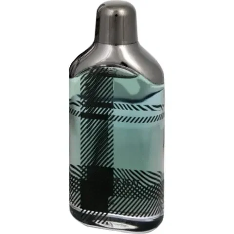 The Beat for Men Burberry 2008 After Shave