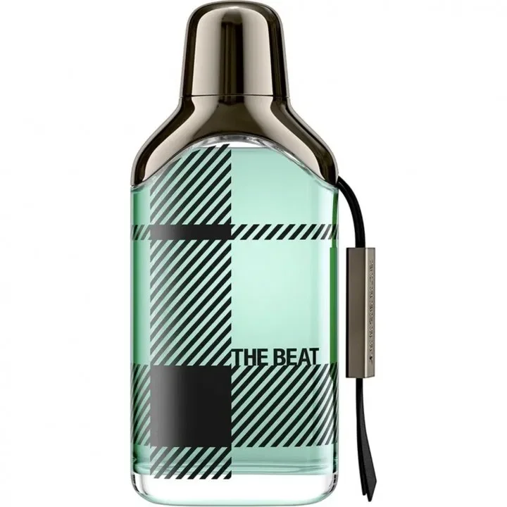 The Beat for Men Burberry 2008 Eau de Toilette