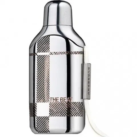 The Beat Intense Elixir