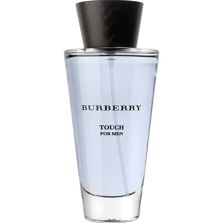 Touch for Men Burberry 2000 Eau de Toilette