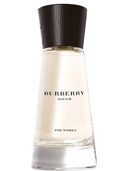 Touch for Women
