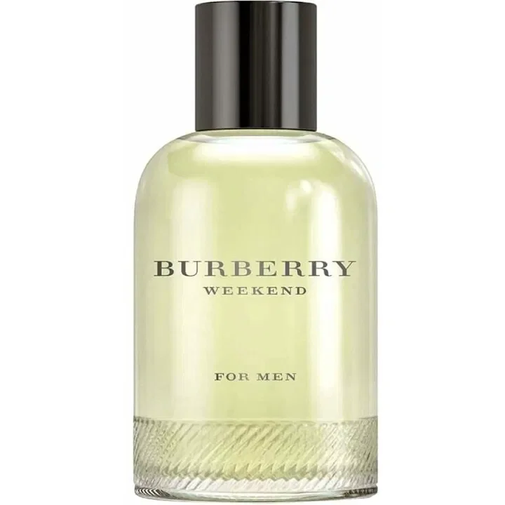 Weekend for Men Burberry 1997 Eau de Toilette
