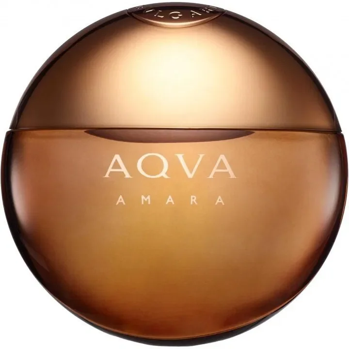 Aqva Amara Bvlgari 2014 Eau de Toilette