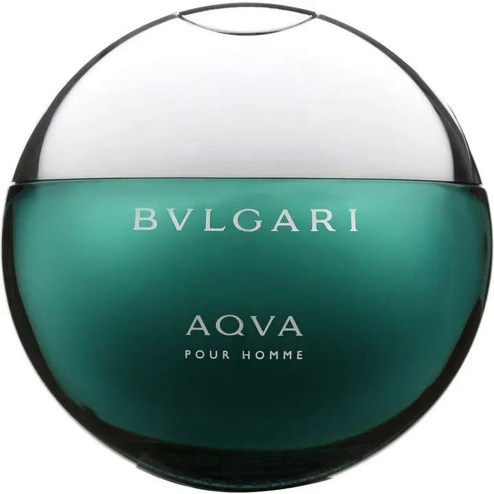 Aqva pour Homme Bvlgari 2005 Eau de Toilette