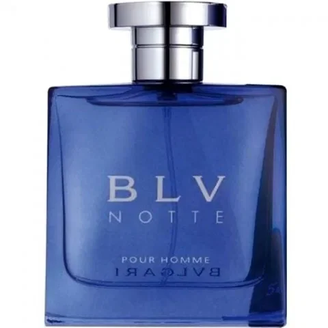 Blv Notte pour Homme