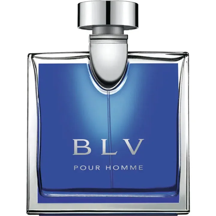Blv pour Homme Bvlgari 2001 Eau de Toilette