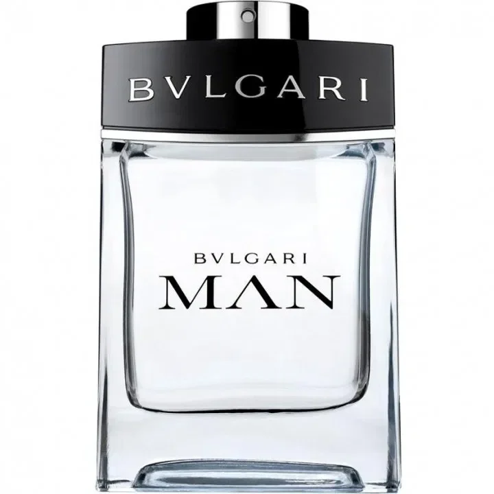 Bvlgari Man Bvlgari 2010 Eau de Toilette