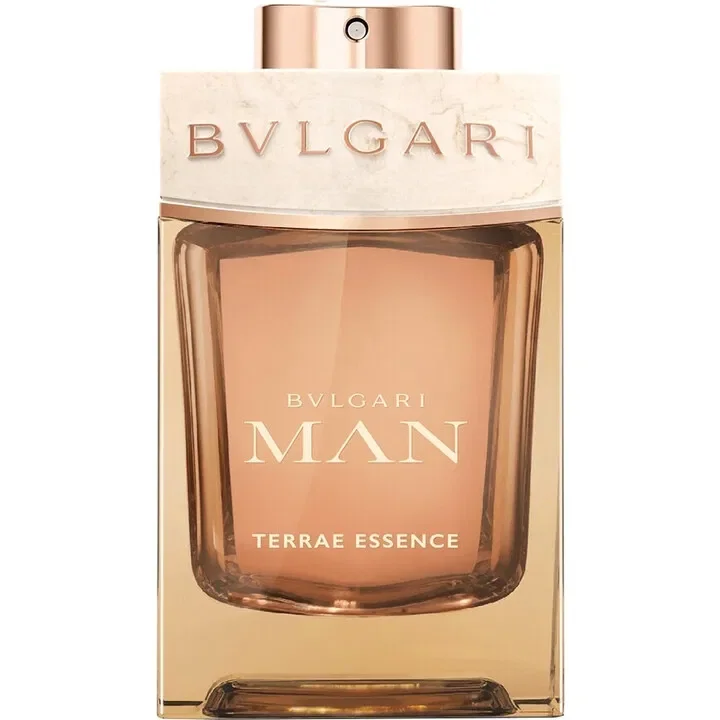 Bvlgari Man Terrae Essence