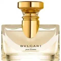 Bvlgari pour Femme Bvlgari 1994 Eau de Parfum