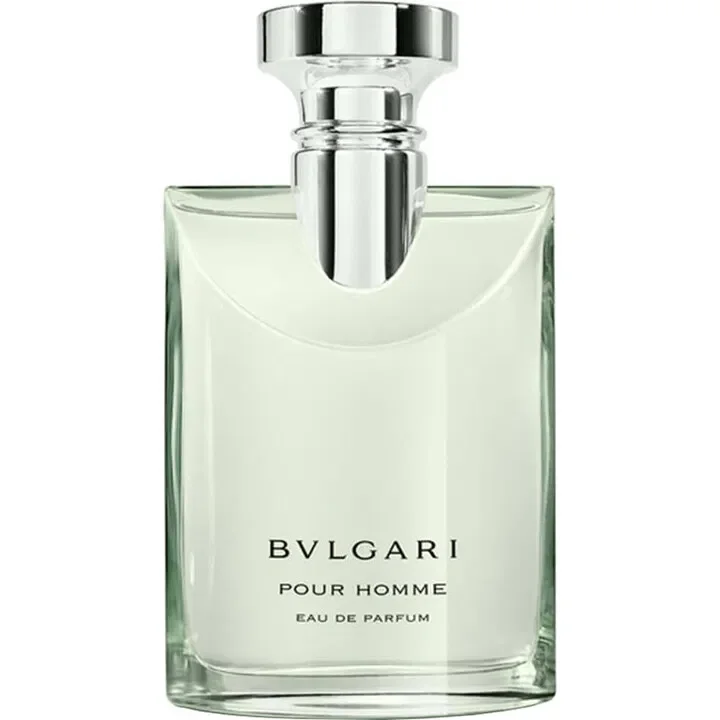 Bvlgari pour Homme Bvlgari 2024 Eau de Parfum