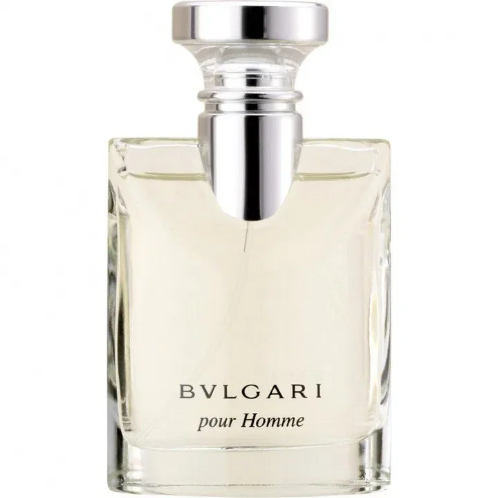 Bvlgari pour Homme Bvlgari 1995 Eau de Toilette