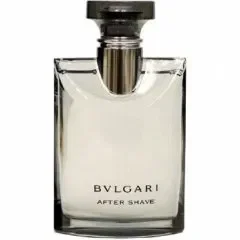 Bvlgari pour Homme Soir Bvlgari 2006 After Shave